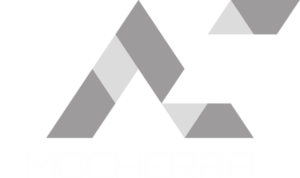 Mocherra Logo Light