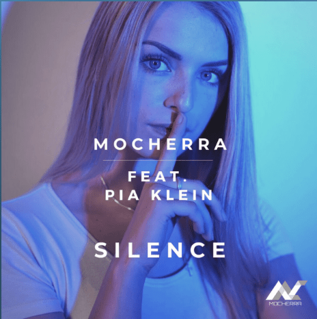 Mocherra Silence featuring Pia Klein